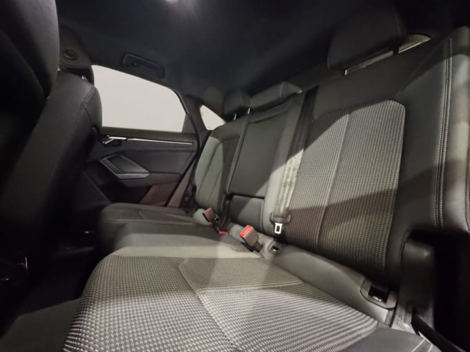 2020 Audi Q3