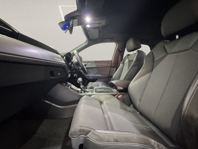 2020 Audi Q3