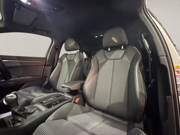 2020 Audi Q3