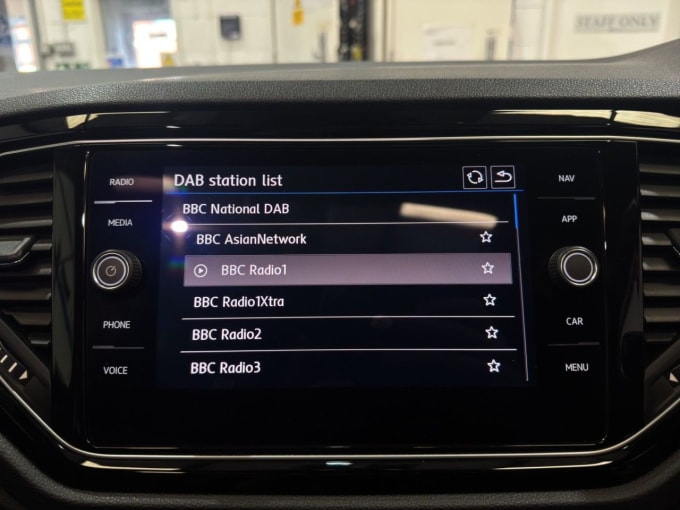 2025 Volkswagen T-roc
