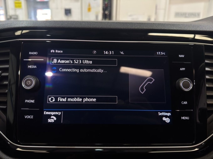 2025 Volkswagen T-roc