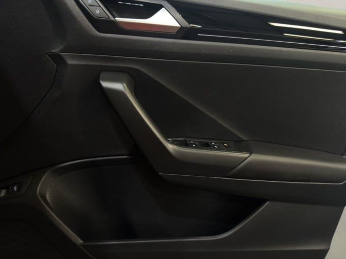 2025 Volkswagen T-roc