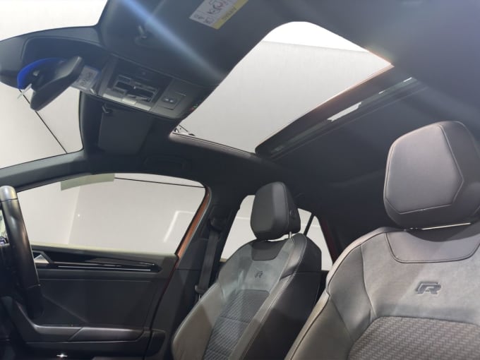 2025 Volkswagen T-roc