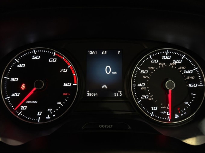 2025 Seat Ateca