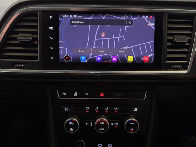 2025 Seat Ateca