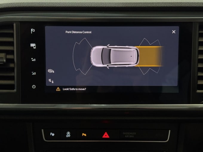 2025 Seat Ateca
