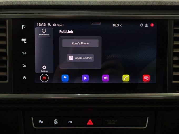 2025 Seat Ateca