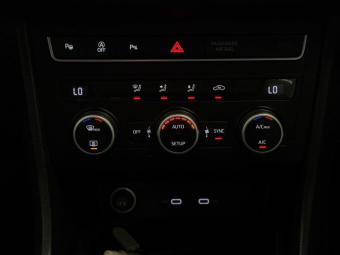 2025 Seat Ateca