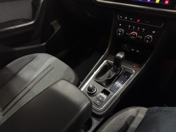 2025 Seat Ateca