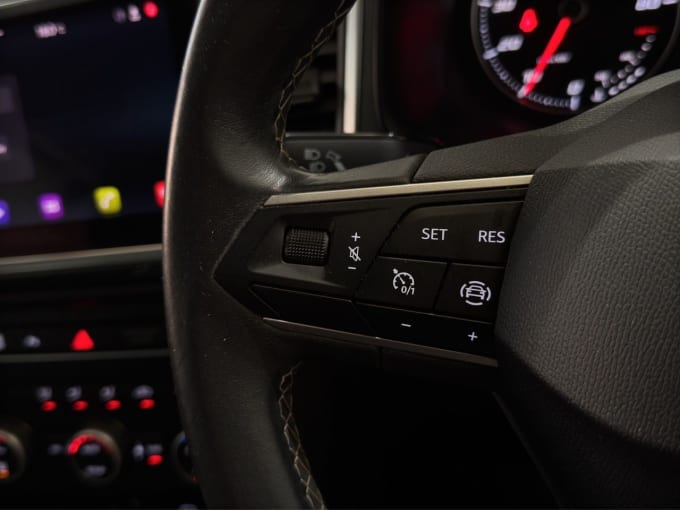2025 Seat Ateca