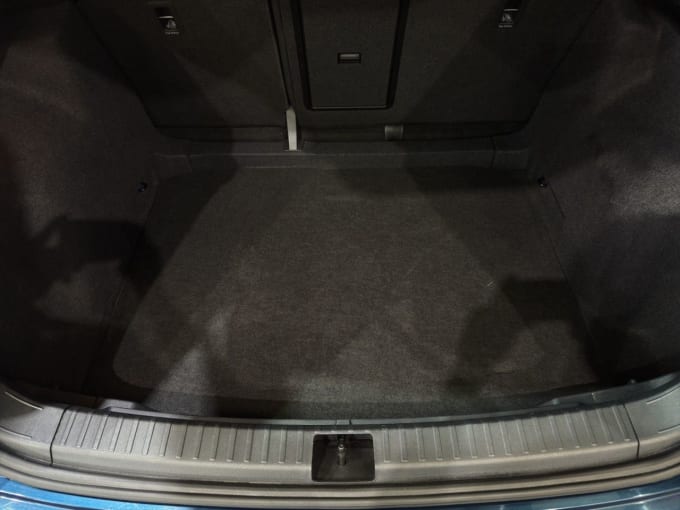 2025 Seat Ateca