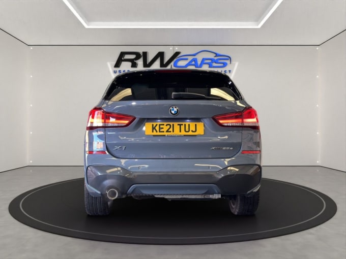 2025 BMW X1