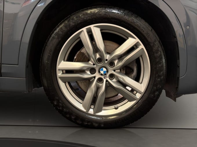 2025 BMW X1