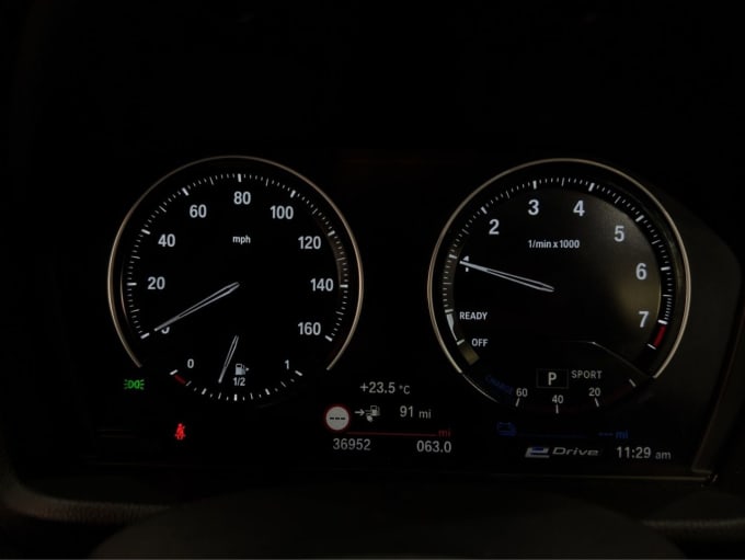 2025 BMW X1