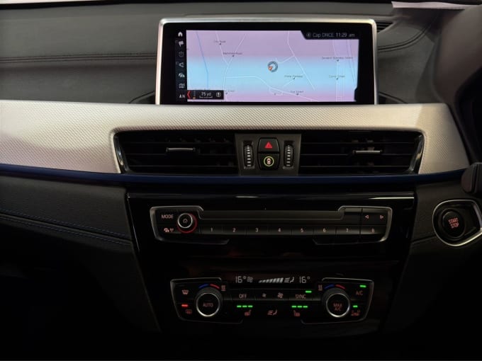 2025 BMW X1