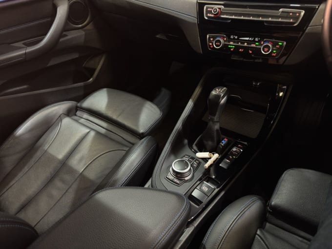 2025 BMW X1