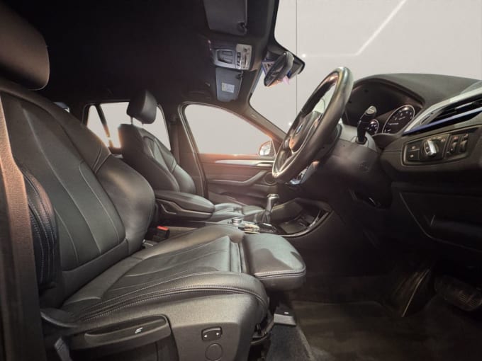 2025 BMW X1