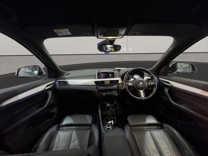 2025 BMW X1