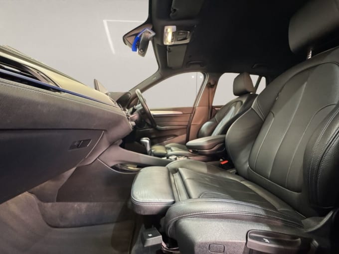 2025 BMW X1