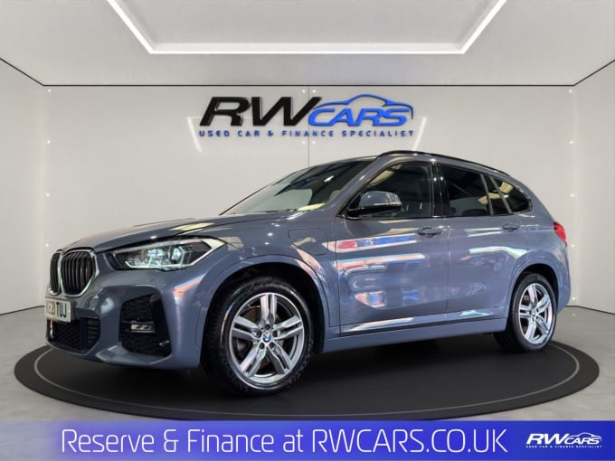 2025 BMW X1