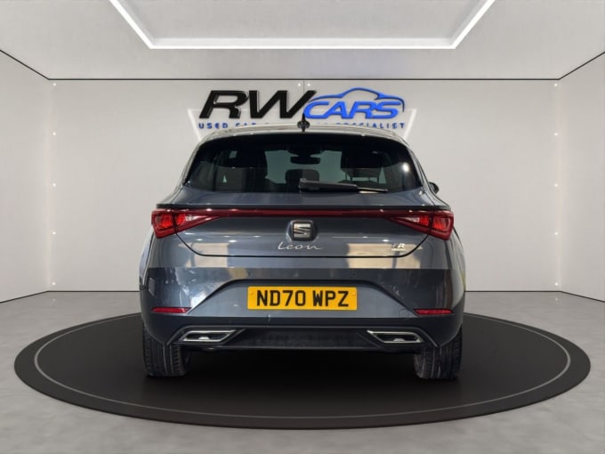 2025 Seat Leon