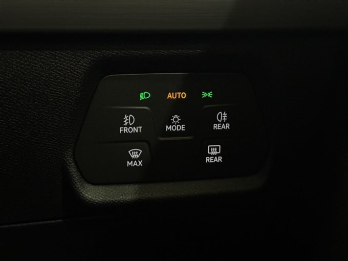 2025 Seat Leon