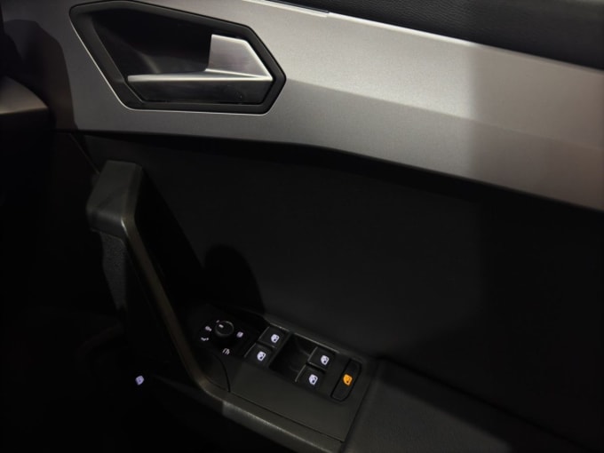 2025 Seat Leon