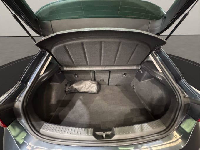 2025 Seat Leon