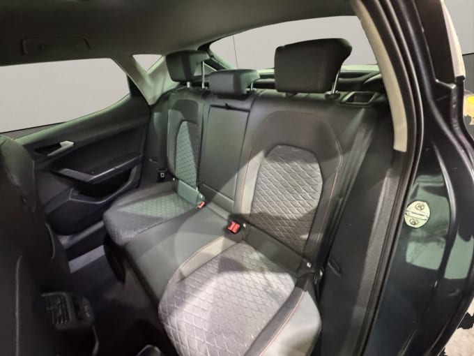 2025 Seat Leon