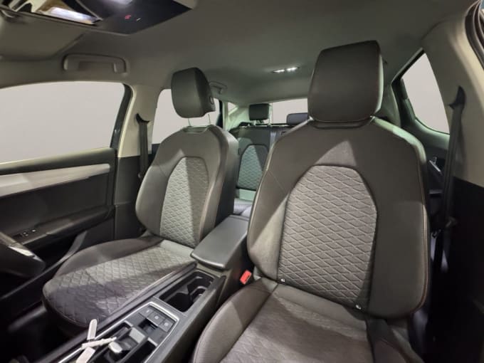2025 Seat Leon