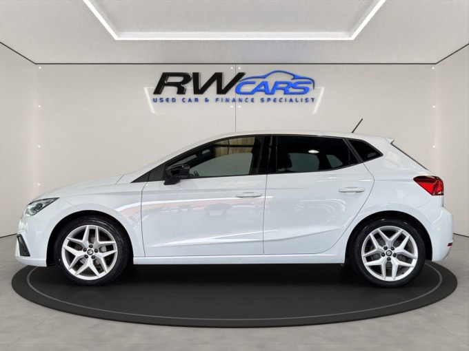 2025 Seat Ibiza