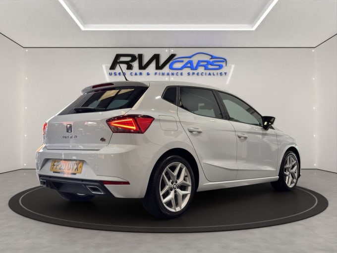 2025 Seat Ibiza