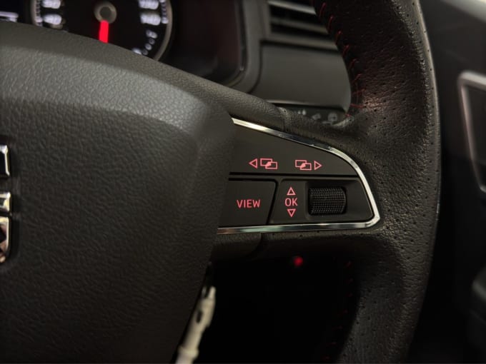 2025 Seat Ibiza