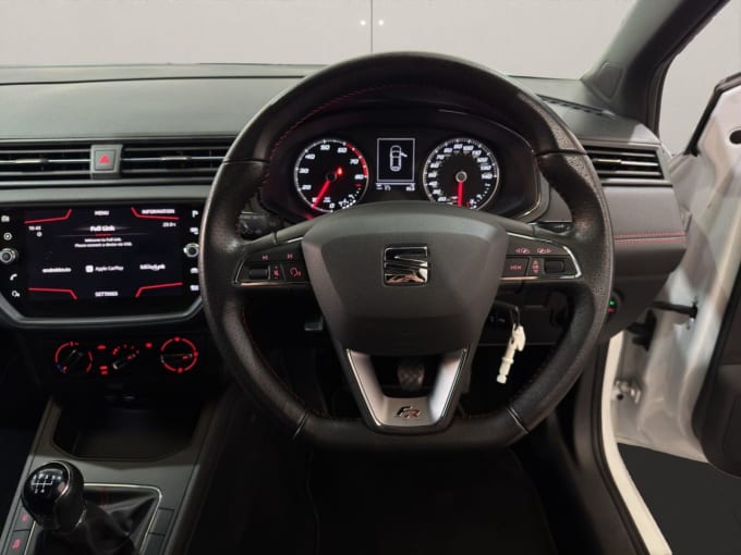 2025 Seat Ibiza