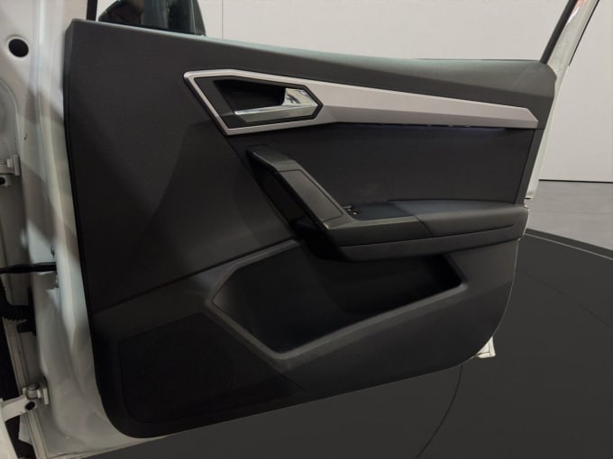 2025 Seat Ibiza