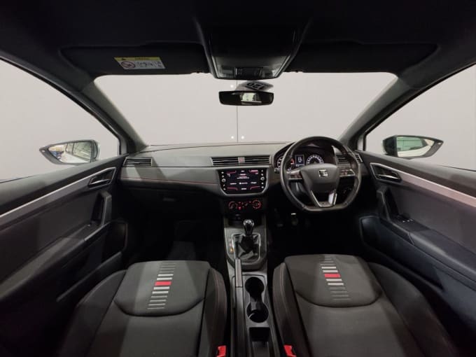 2025 Seat Ibiza