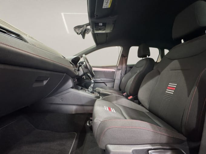 2025 Seat Ibiza