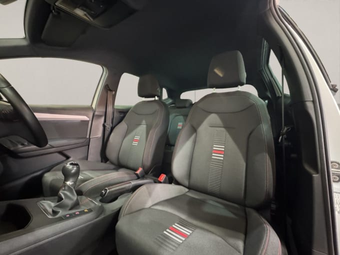 2025 Seat Ibiza