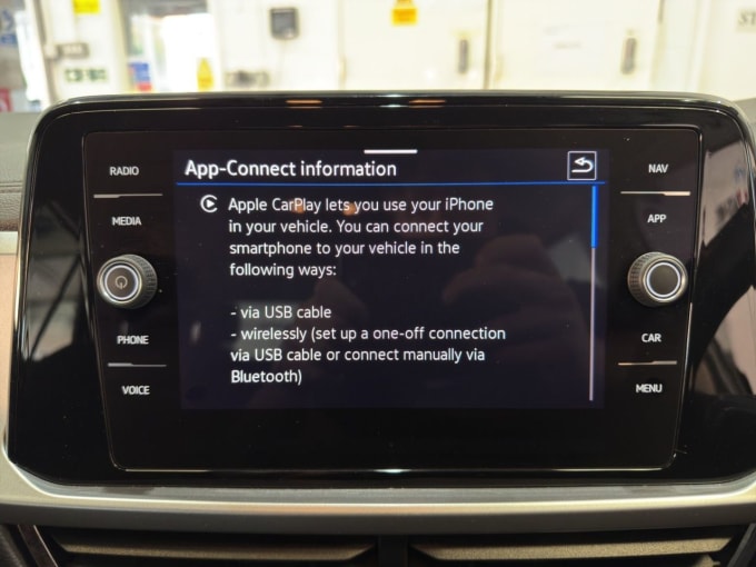 2025 Volkswagen T-roc