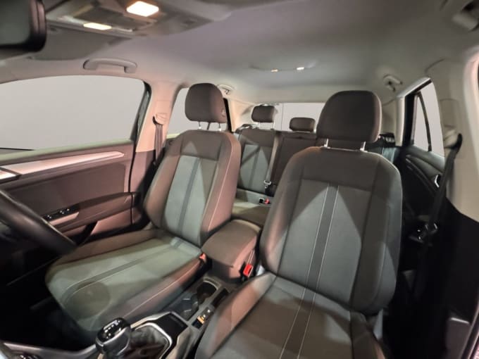 2025 Volkswagen T-roc