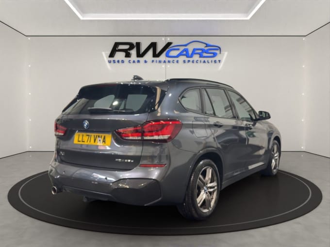 2025 BMW X1