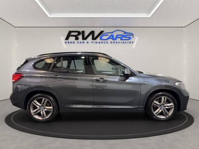 2025 BMW X1