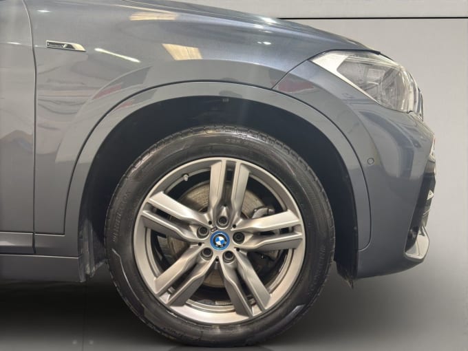 2025 BMW X1