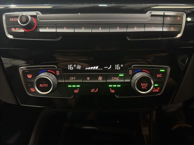 2025 BMW X1