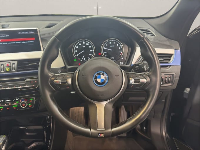 2025 BMW X1