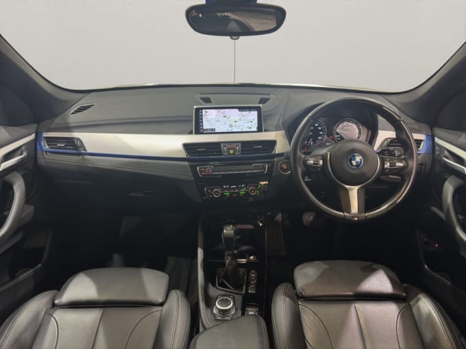 2025 BMW X1