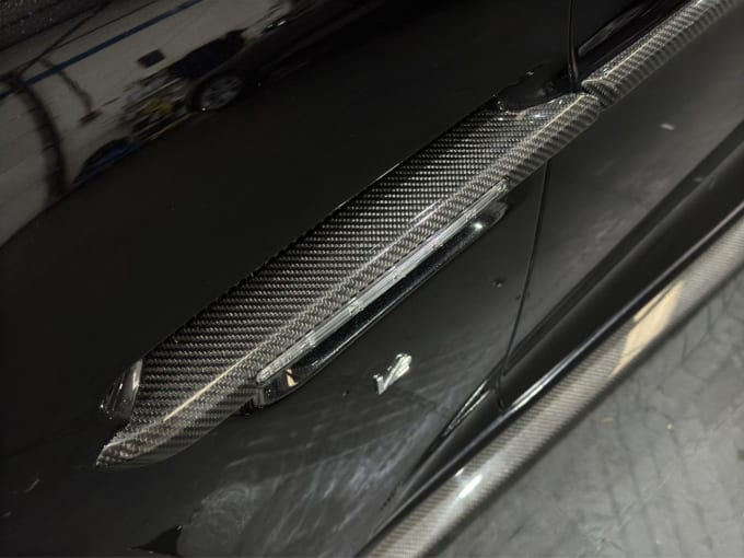 2025 Aston Martin Vanquish