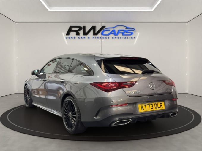 2025 Mercedes-benz Cla