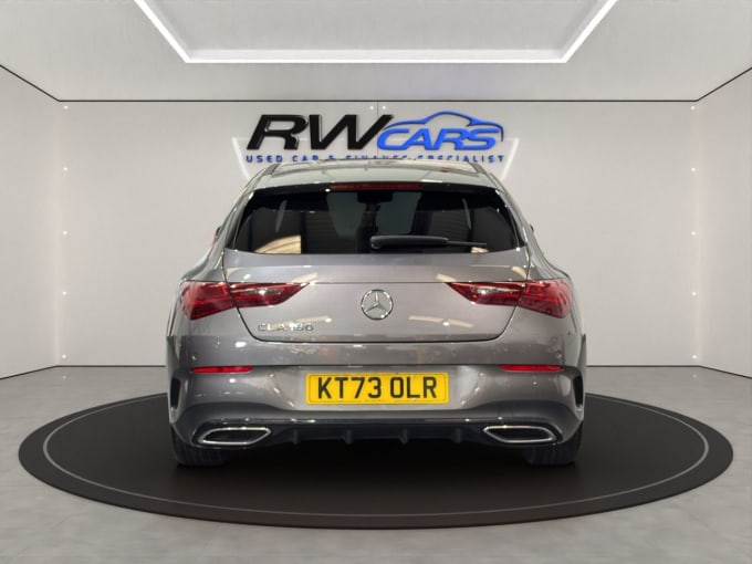 2025 Mercedes-benz Cla