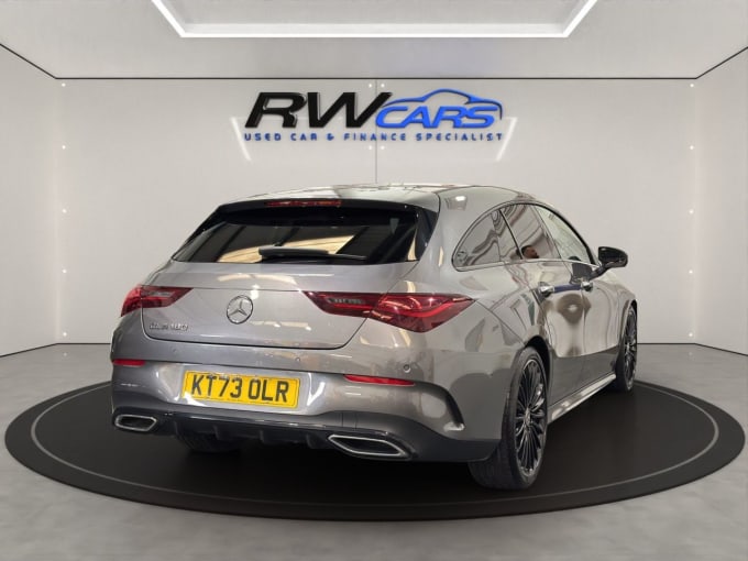 2025 Mercedes-benz Cla